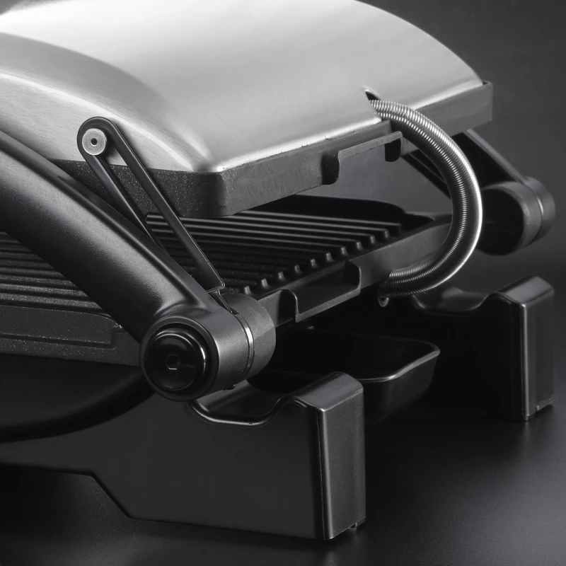 Электрогриль прижимной Russell Hobbs Cook@Home 3in1 Paninil 17888-56 - Изображение 5
