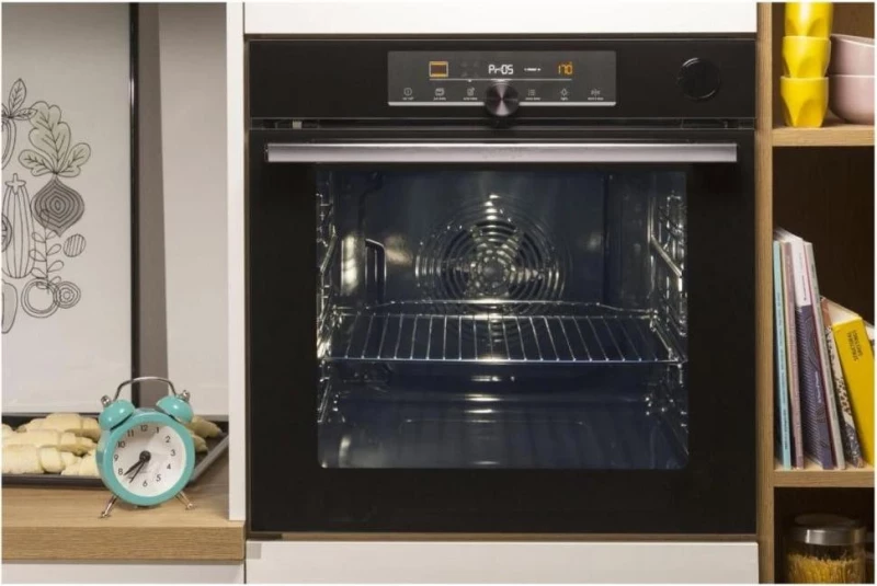 Gorenje BO6737E02X - Зображення 1