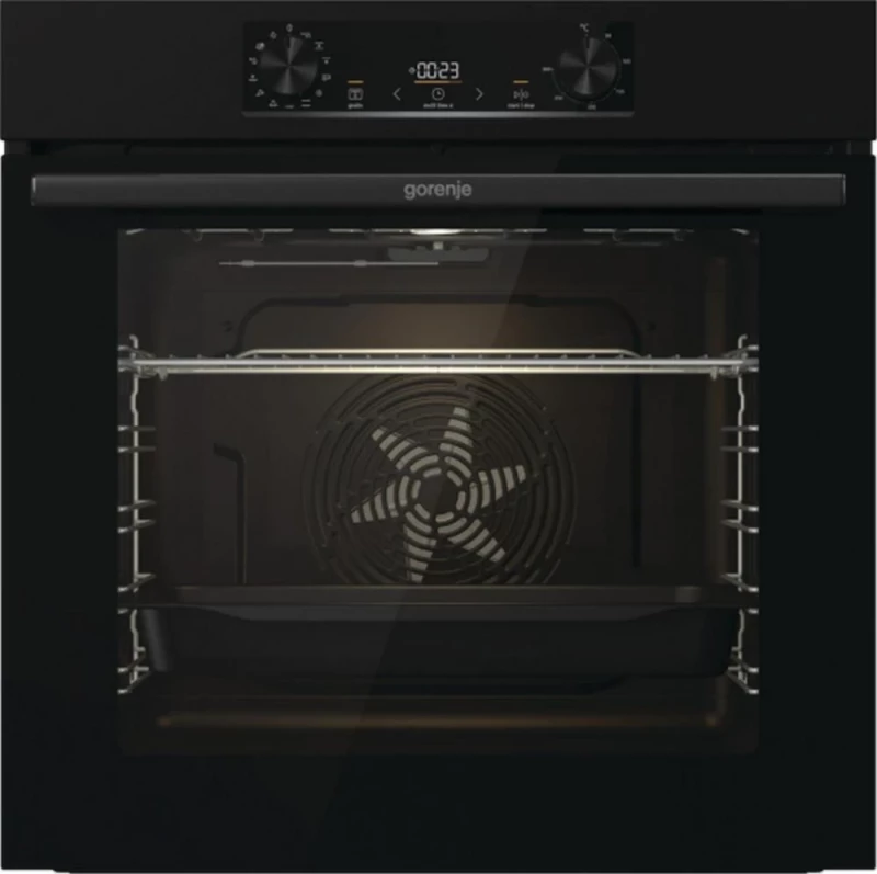 Gorenje BOP6737E02BK - Зображення 1