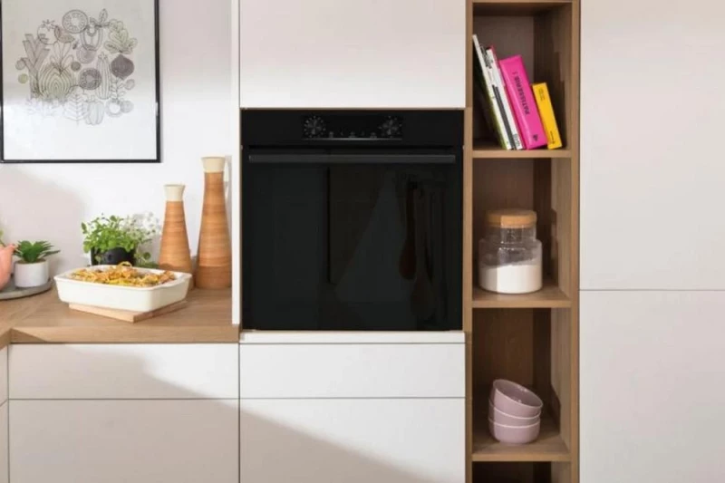 Gorenje BOP6737E02BK - Зображення 2