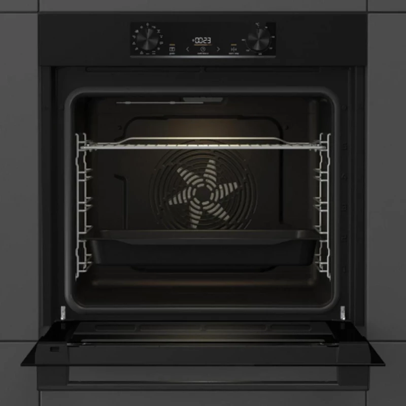 Gorenje BOP6737E02BK - Зображення 4