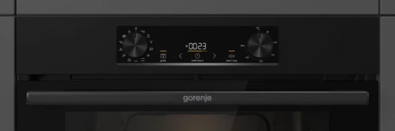 Gorenje BOP6737E02BK - Зображення 6