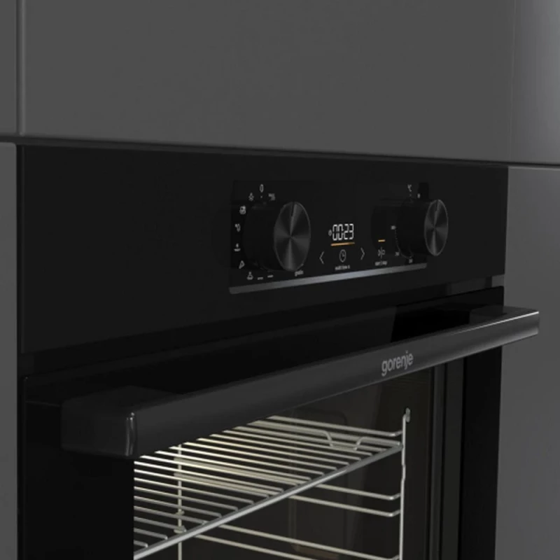 Gorenje BOP6737E02BK - Зображення 8