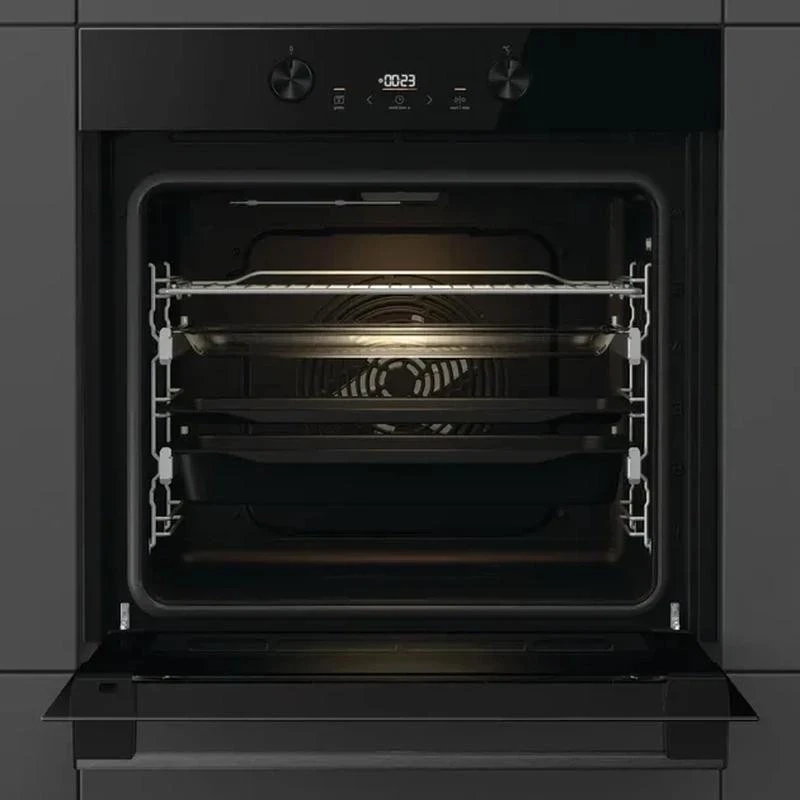 Gorenje BOS6737E20FBG - Зображення 4