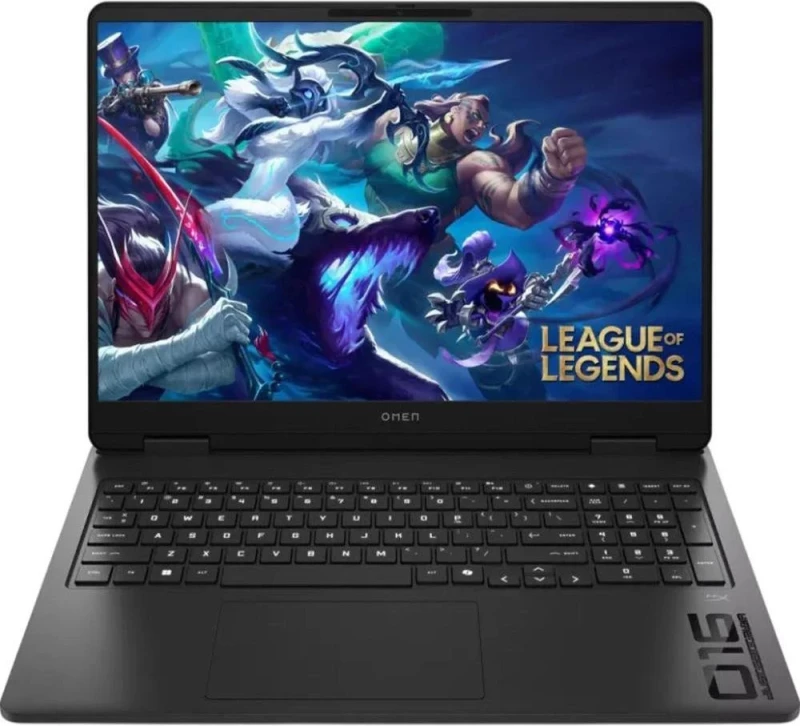 HP OMEN 16z-ap000 (BL6K1AV)