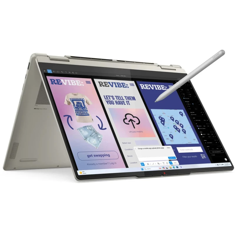 Lenovo Yoga 7 2-in-1 14ILL10 (83JQ008YGE)