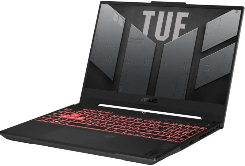 ASUS TUF A17 FA707NU (FA707NUG-HX177) - Изображение 1