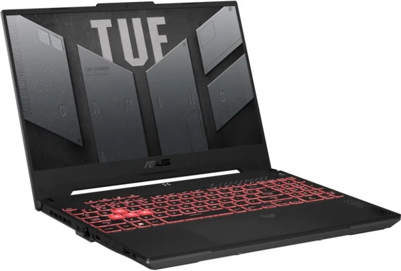 ASUS TUF A17 FA707NU (FA707NUG-HX177) - Изображение 2