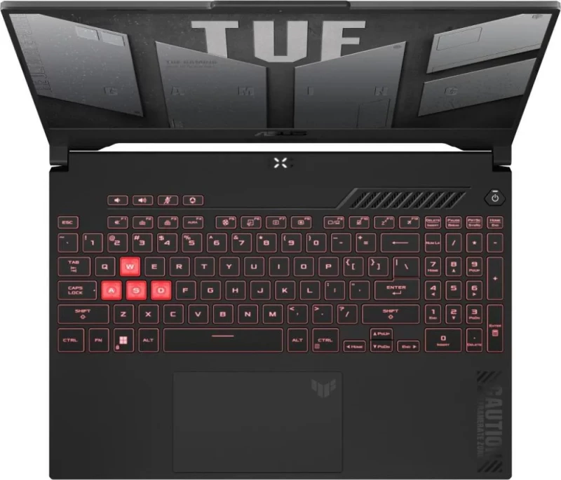 ASUS TUF A17 FA707NU (FA707NUG-HX177) - Изображение 3