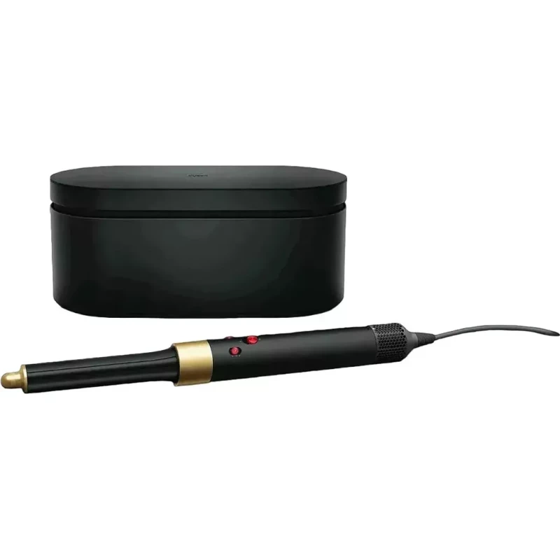 Dyson Airwrap Complete Long Onyx Black/Gold (534030-01) - Зображення 1