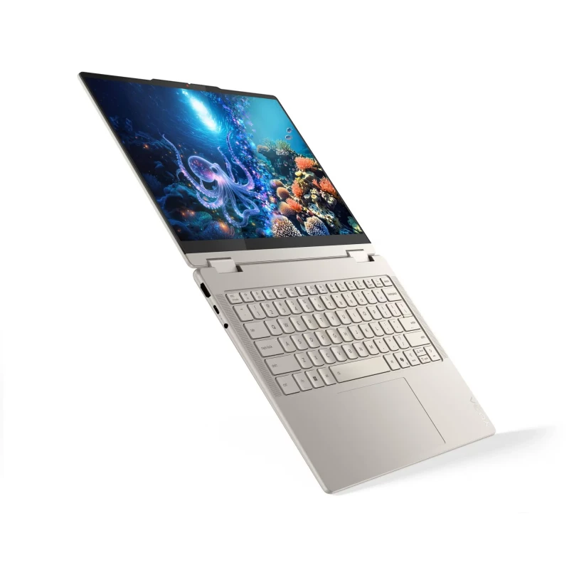 Lenovo Yoga 7 2-in-1 14ILL10 (83JQ008YGE) - Зображення 2