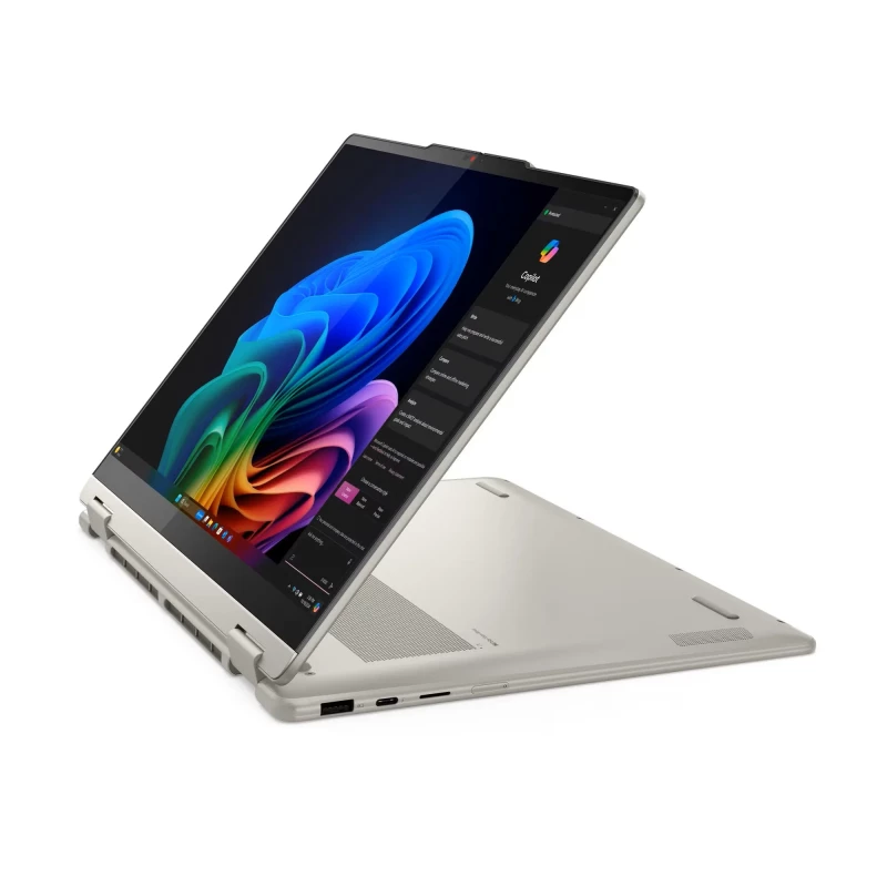 Lenovo Yoga 7 2-in-1 14ILL10 (83JQ008YGE) - Зображення 5