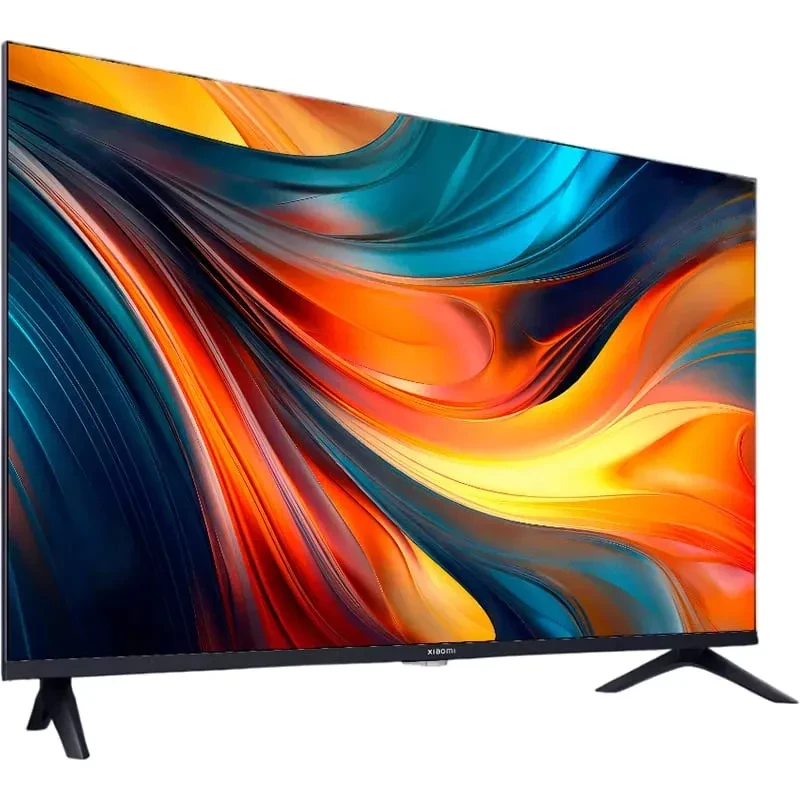 Xiaomi TV A 32 2026 Black - Зображення 1