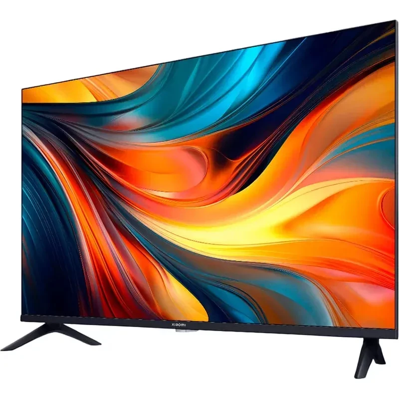 Xiaomi TV A 32 2026 Black - Зображення 2