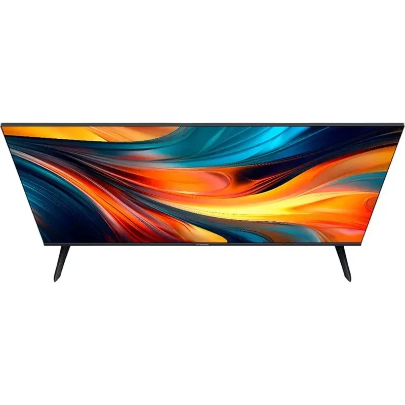 Xiaomi TV A 32 2026 Black - Зображення 3