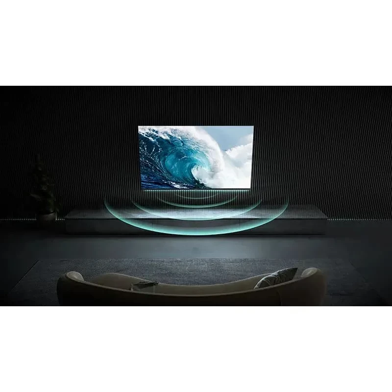 Xiaomi TV A 32 2026 Black - Зображення 5