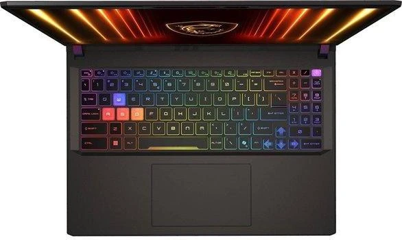 MSI Vector 16 HX AI A2XWHG (A2XWHG-064UA) - Зображення 3