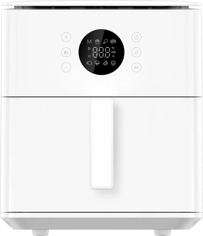 Мультипечь Xiaomi Air Fryer 6.5L MAF-W6051 White - Изображение 1