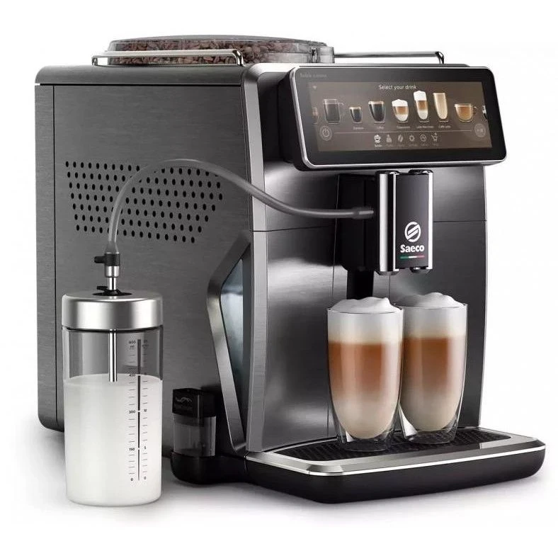 Saeco Xelsis Suprema SM8889/00 - Изображение 1