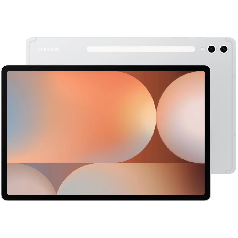 Samsung Galaxy Tab S10+ 12/256GB Wi-Fi Silver (SM-X820NZSR)