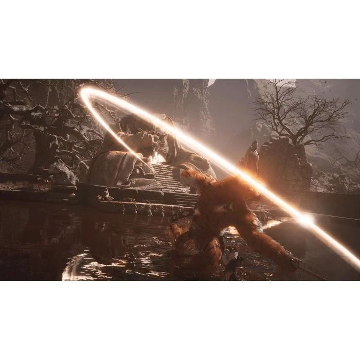 Sony Black Myth: Wukong, BD диск (5056635611864) (UA) - Изображение 3