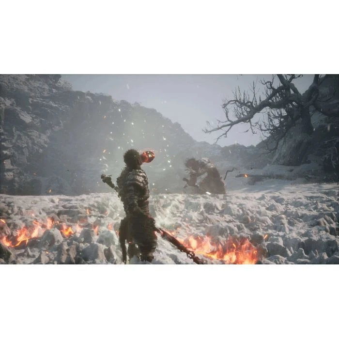 Sony Black Myth: Wukong, BD диск (5056635611864) (UA) - Изображение 5