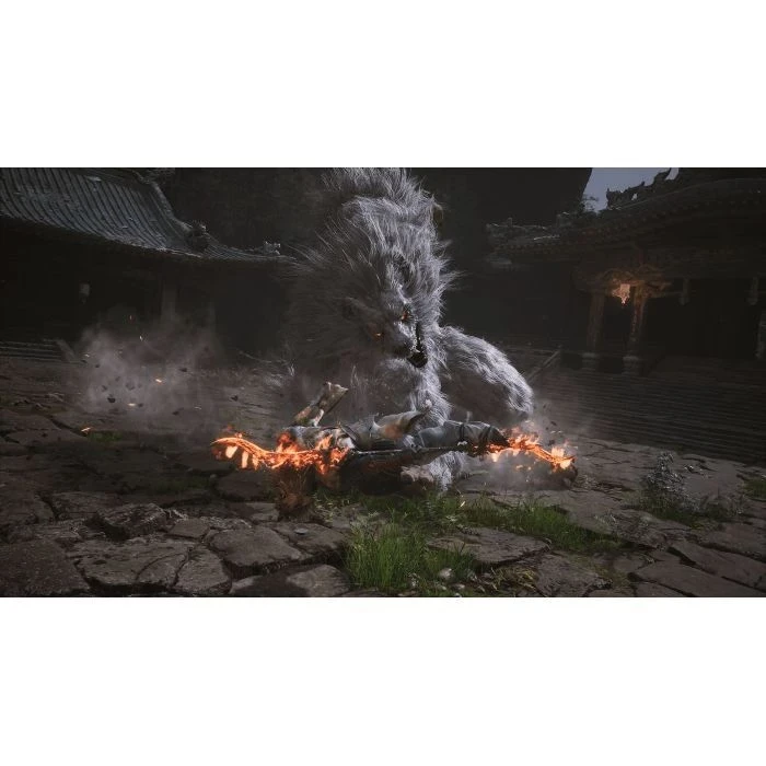 Sony Black Myth: Wukong, BD диск (5056635611864) (UA) - Изображение 7