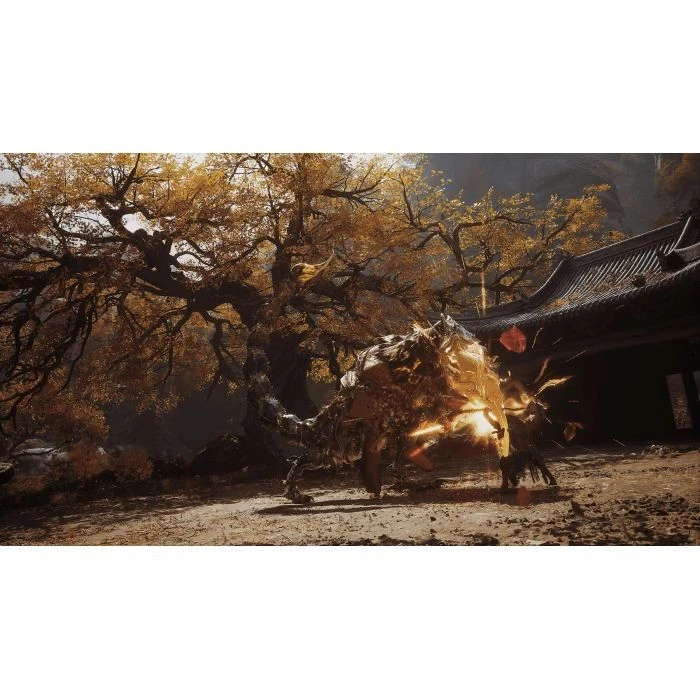 Sony Black Myth: Wukong, BD диск (5056635611864) (UA) - Изображение 8