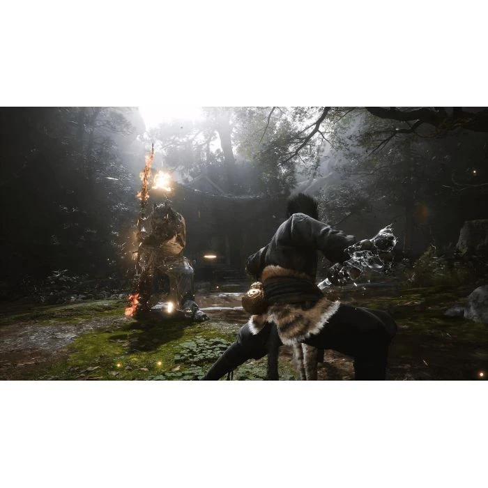 Sony Black Myth: Wukong, BD диск (5056635611864) (UA) - Изображение 9