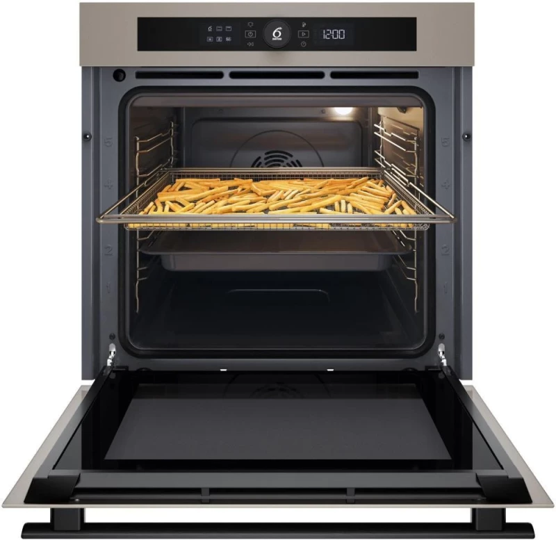 Whirlpool WOI4S8CM1SEA - Зображення 5