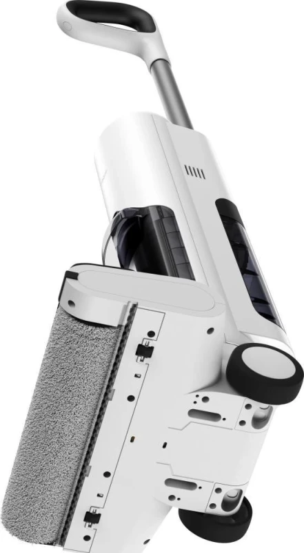 Xiaomi Truclean W20 Wet Dry Vacuum (1079720) White - Зображення 5