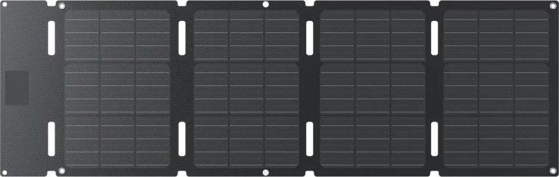 Зарядное устройство на солнечной батарее EcoFlow 45W Solar Panel Type-C (EFSOLAR45-TYPE-C) - Изображение 2