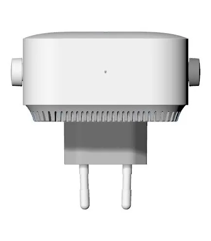 Xiaomi WiFi Range Extender N300 (DVB4398GL) (UA) - Зображення 5
