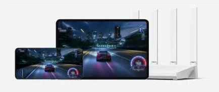 Xiaomi AX3000T (UA) - Зображення 7