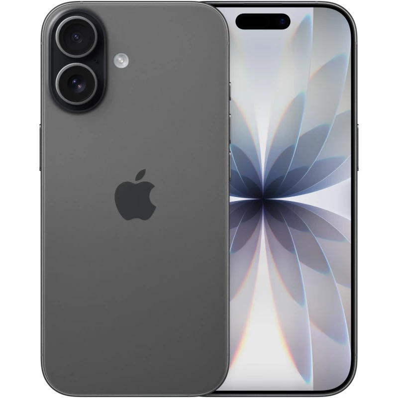 Apple iPhone 17 512GB Black (MG6P4)