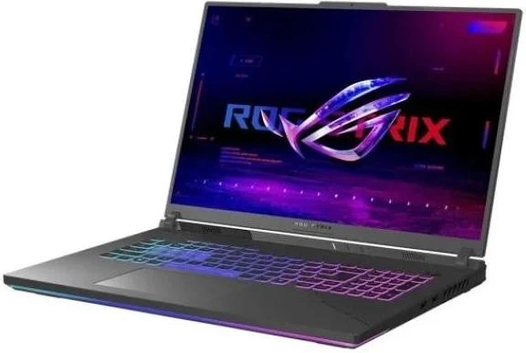 ASUS ROG Strix G18 G814PM (G814PM-ES96, 90NR0L28-M000A0) - Зображення 1