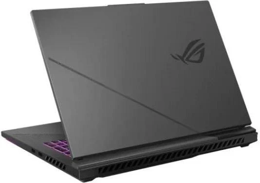 ASUS ROG Strix G18 G814PM (G814PM-ES96, 90NR0L28-M000A0) - Зображення 3