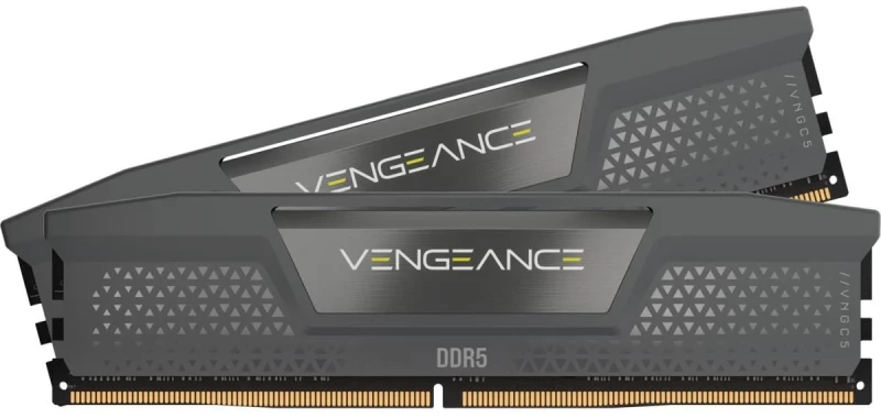 Corsair 32GB (2x16GB) 6000MHz CL36 Vengeance AMD EXPO (CMK32GX5M2E6000Z36) EU - Изображение 1
