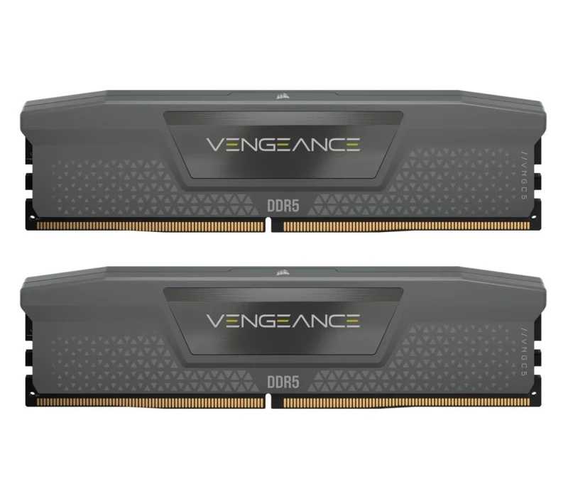 Corsair 32GB (2x16GB) 6000MHz CL36 Vengeance AMD EXPO (CMK32GX5M2E6000Z36) EU