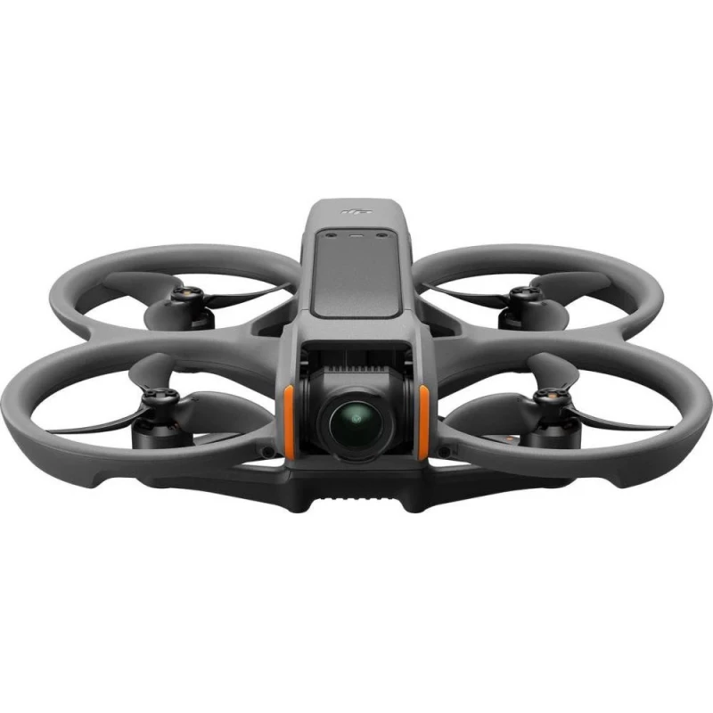 DJI Avata 2 Fly More Combo Drone Single Battery (CP.FP.00000150.02) - Зображення 1