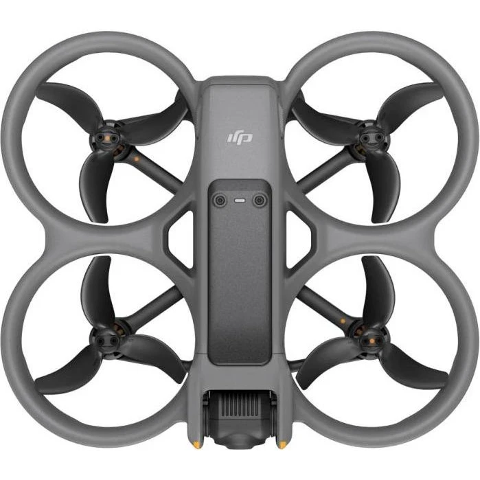 DJI Avata 2 Fly More Combo Drone Single Battery (CP.FP.00000150.02) - Зображення 2