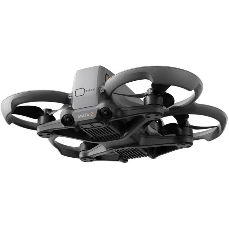 DJI Avata 2 Fly More Combo Drone Single Battery (CP.FP.00000150.02) - Зображення 3