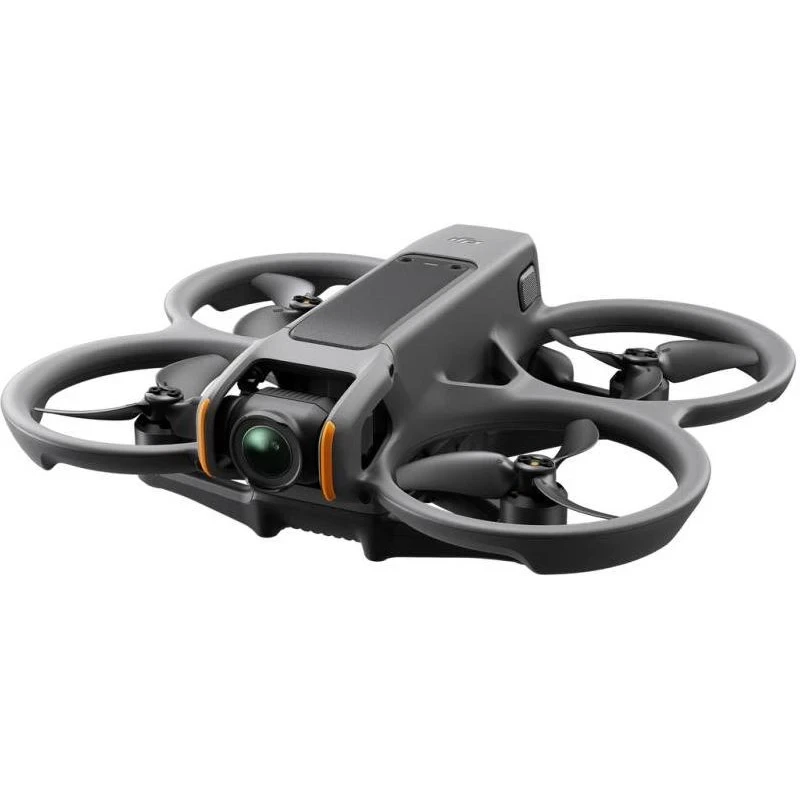 DJI Avata 2 Fly More Combo Drone Single Battery (CP.FP.00000150.02) - Зображення 4