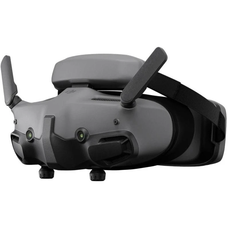 DJI Avata 2 Fly More Combo Drone Single Battery (CP.FP.00000150.02) - Зображення 5