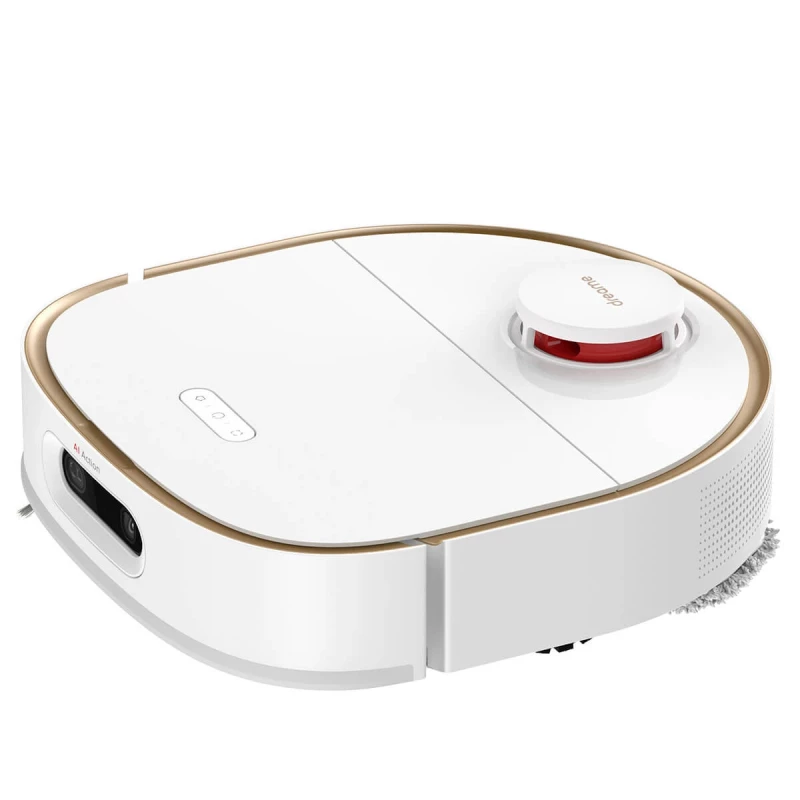 Dreame Bot W10 Pro (RLS6TAC) - Изображение 9