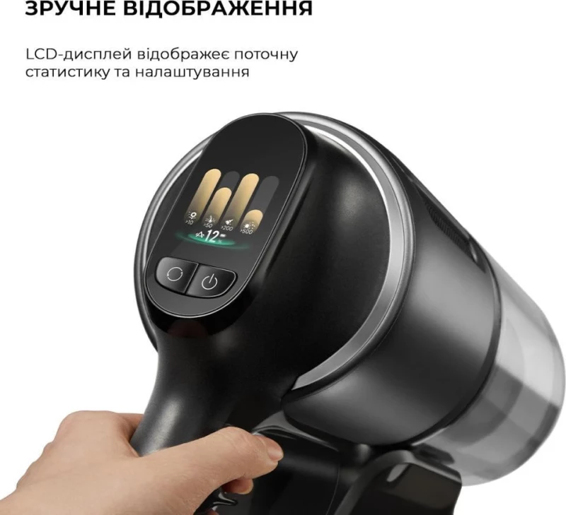 Dreame Z30 Aqua Cycle - Зображення 4