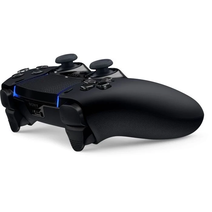 Геймпад Sony Playstation Dualsense EDGE Midnight Black (1000045048) (UA) - Изображение 1