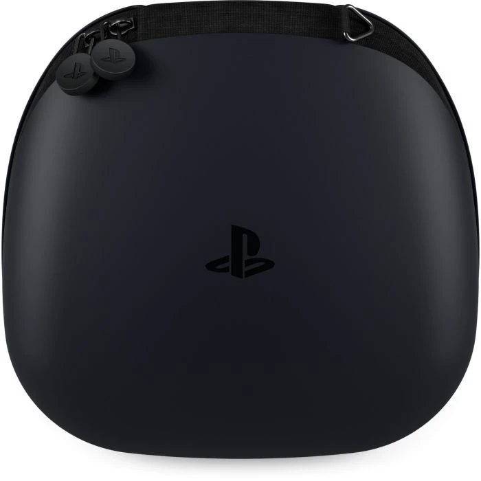 Геймпад Sony Playstation Dualsense EDGE Midnight Black (1000045048) (UA) - Изображение 3