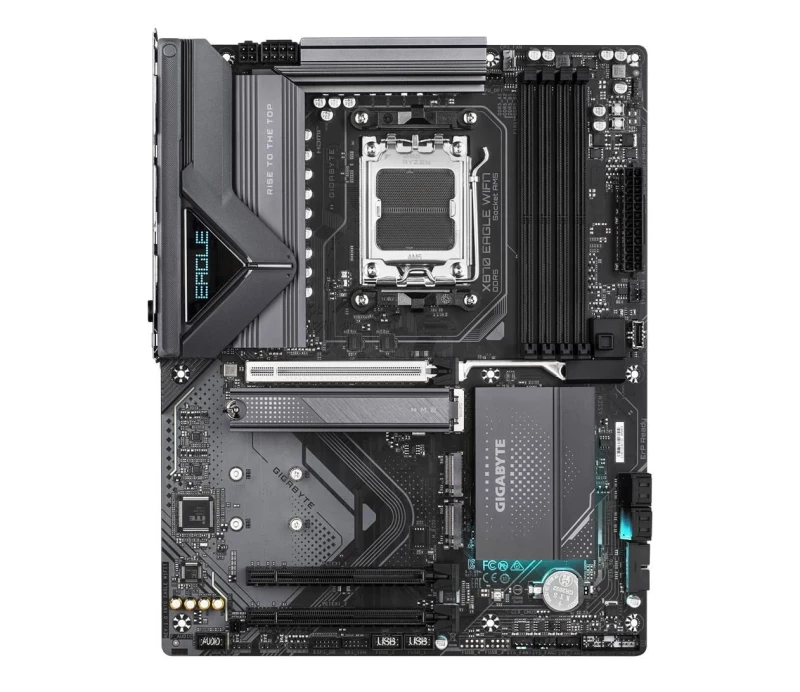 Gigabyte X870 EAGLE WIFI7 EU - Зображення 1