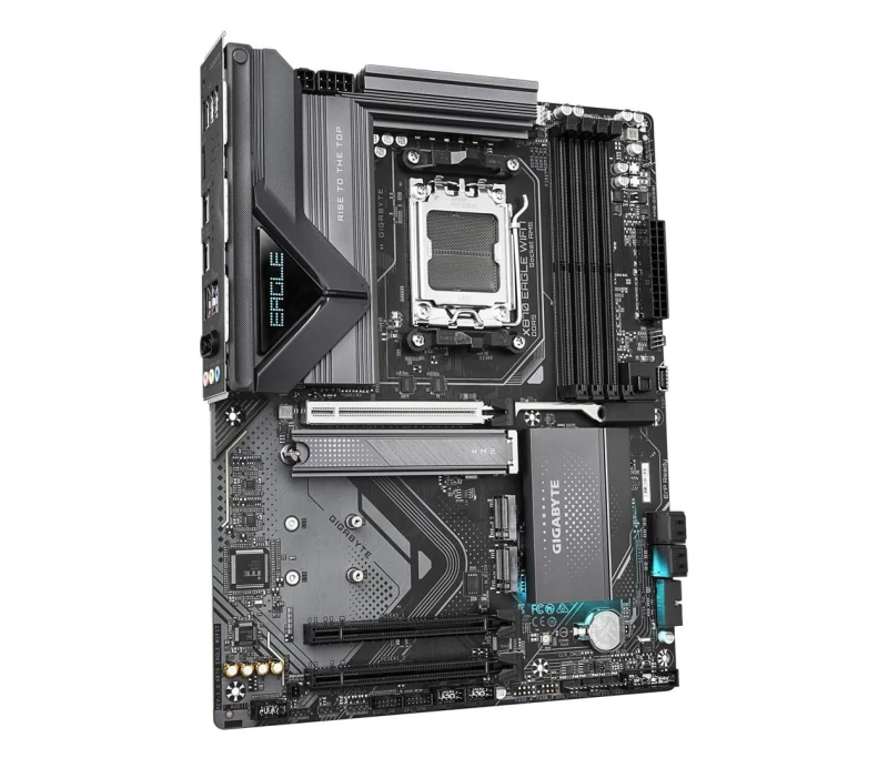 Gigabyte X870 EAGLE WIFI7 EU - Зображення 2